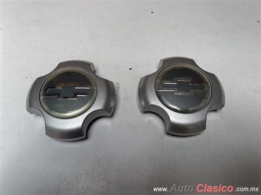 CHEVROLET CORSA CENTOS RIM CAP