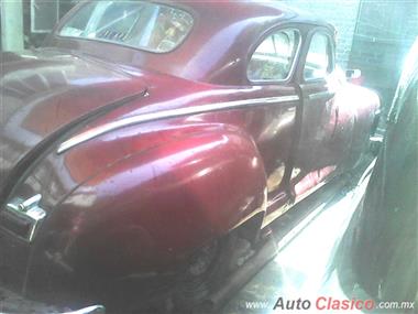 1946 Dodge eliminado dodge 1946 Coupe