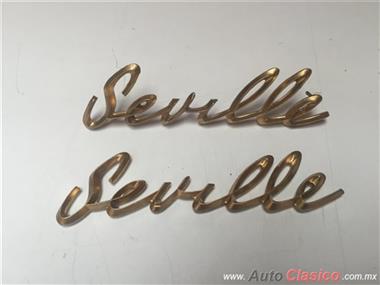 CADILLAC 1957 SEVILLE ORIGINAL LYRICS