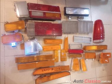 Diversas Micas Unicas Ford Dodge Chev Etc