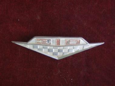 Emblemas Motor 318  Chrysler-Dodge