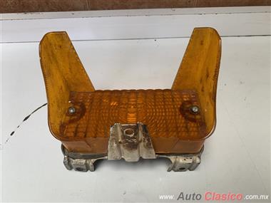 CHEVROLET , CAPRICE , BEL AIR  , IMPALA , BISCAYNE 1972 CUARTO FRONTAL