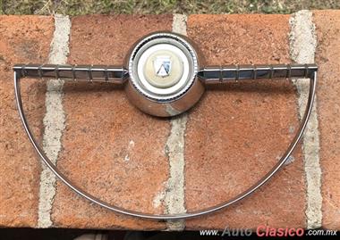 1955 FORD VICTORIA FAIRLANE SUNLINER STEERING WHEEL