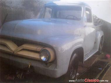 1953 Ford Pick up Pickup
