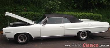 1964 Pontiac BONNEVILLE Convertible