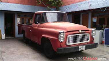 1960 International international Pickup