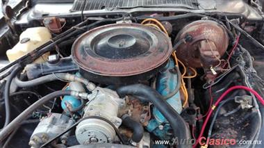 Motor De Dodge Chrysler 8 Cilindros 360 Completo, En Perfecto Estado,