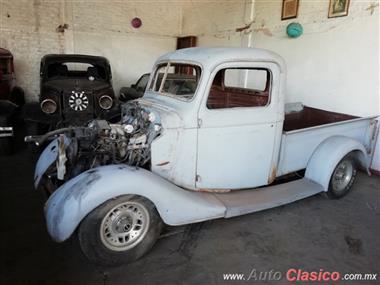 1937 Ford Pick UP Pickup