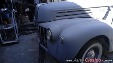 1946 Ford Pick-up Pickup