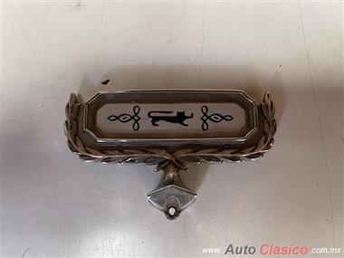 FORD TORINO BROUGHAM SATATION WAGON 1974 TO 1976 CHEST ORNAMENT