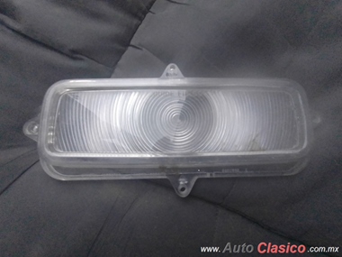 Mica Nva cuarto $890 60/66 pickup Chevrolet remplazo Original delco sin caja 5518970130.