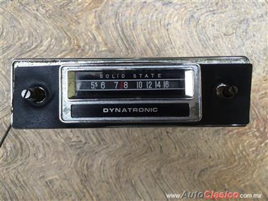 RADIO SOLID STATE DYNATRONIC