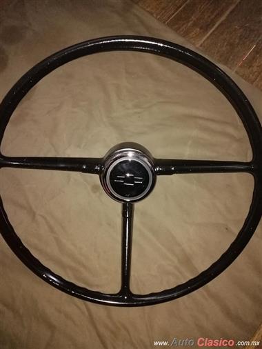 Chevrolet Pick Up 67-72 National Steering Wheel