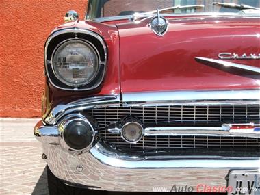 1957 BelAir Sedan 2 Doors