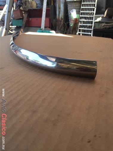 DODGE FENDER TRIM MOD.1942 1946 1947 1948