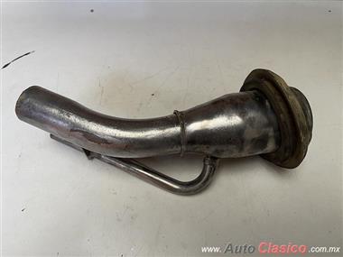 CHEVROLET PICK UP 1954 TO 1955 GAS TANK PIPE