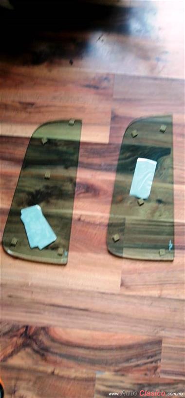 1955-56-57-58-59 CHEVROLET APACHE PICK-UP AILERONS