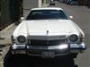 1973 Chevrolet Monte Carlo ss Coupe