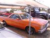 1980 Chevrolet VENDIDO El Camino Pickup