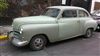 1950 Chrysler Plymouth De Lux Sedan