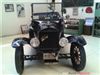 1922 Ford ford T Convertible