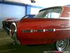 1962 Ford thunderbird Hardtop