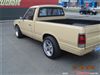 1985 Datsun nissan 720 Pickup