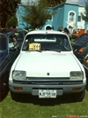 1979 Renault R5 Hatchback