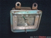 Reloj Para Chevrolet Bel Air 1949 - 1950 Original