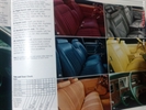 Promocional Ford Granada 1977