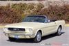 1966 Ford mustang Convertible