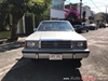 1984 Chrysler Dart K Coupe
