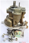 Carburador Lincoln 1953 - 1957, Perfecto Estado Marca Holley Carburetor Co.
