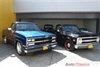 1970 Chevrolet CHEVROLET C-10 1970 Y CHEYENNE 1991 Pickup
