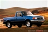 Cuarto Derecho Nuevo 1993 - 1997 Ford Ranger