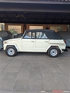 1976 Volkswagen Safari Convertible