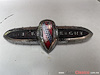 BUICK 1939 A 1941 ORNAMENTO DE CAJUELA ORIGINAL