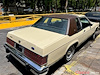 1983 Mercury Grand Marquis Coupe
