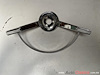 CHEVROLET BISCAYNE BEL AIR 1964 TO 1965 NEW STEERING WHEEL RING