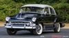 1952 Chevrolet Sedan