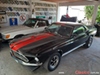 1969 Ford Mustang Fastback