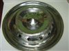 FORD 1950 RIN 15 CRESTLINER RIM CAP 1 PIECE