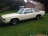 1983 Ford GRAND MARQUIS Coupe