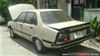1984 Renault renault 18 Sedan