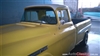 1958 Chevrolet Apache fleetside Pickup