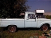 1962 Ford Ford F100 Pickup