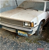 1984 Chevrolet Citation por partes Hatchback