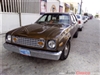 1977 AMC Rambler American Vagoneta
