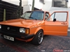 1981 Volkswagen Caddy / volkswagen / caribe pickup / rab Pickup