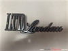 FORD LTD LANDAU 1976 LETTRE D’ORIGINE NEUVE